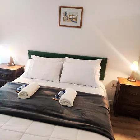 Homestay Imaculada Royal - Cobramos Estacionamento - Precisa Reservar Braga