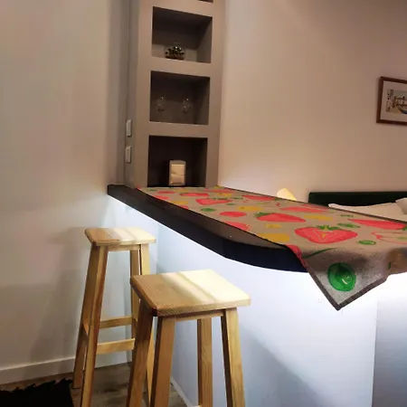 Séjour chez l'habitant Imaculada Royal - Centro De Braga, Historico