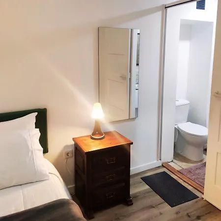 Quarto em Acomodações Particulares Imaculada Royal - Centro De Braga, Historico *