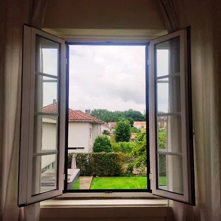 Imaculada Royal - Cobramos Estacionamento - Precisa Reservar Homestay Braga