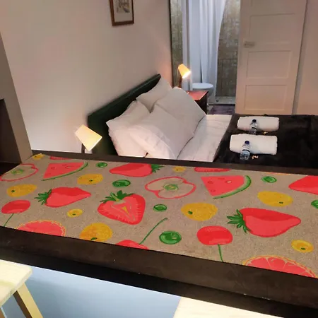 Imaculada Royal - Centro De Braga, Historico *