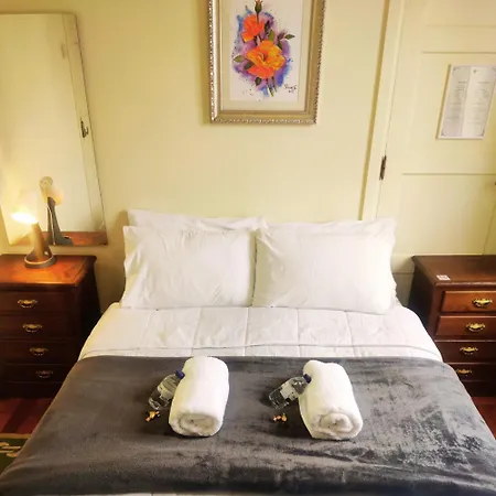 Rum i privatbostad Imaculada Royal - Cobramos Estacionamento - Precisa Reservar *