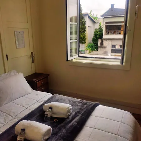 Homestay Imaculada Royal - Cobramos Estacionamento - Precisa Reservar *