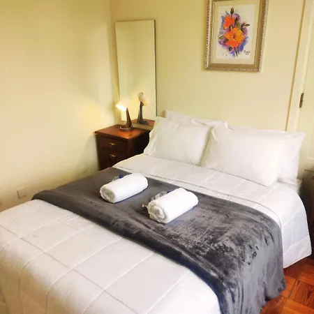 Imaculada Royal - Cobramos Estacionamento - Precisa Reservar Rum i privatbostad Braga