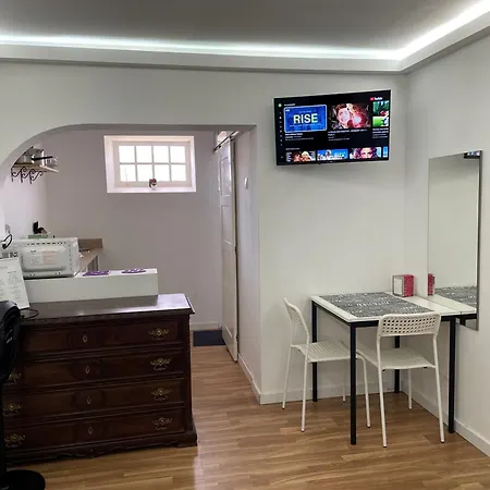 Homestay Imaculada Royal - Cobramos Estacionamento - Precisa Reservar *