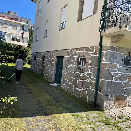 Rum i privatbostad Imaculada Royal - Cobramos Estacionamento - Precisa Reservar