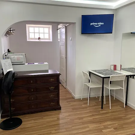 Imaculada Royal - Cobramos Estacionamento - Precisa Reservar Rum i privatbostad *