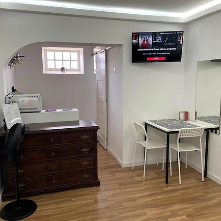 Rum i privatbostad Imaculada Royal - Cobramos Estacionamento - Precisa Reservar *