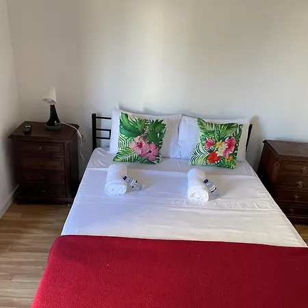 Imaculada Royal - Cobramos Estacionamento - Precisa Reservar Alloggio in famiglia Braga