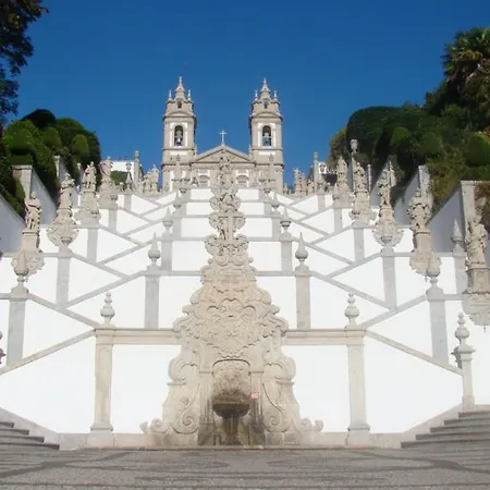 Homestay Imaculada Royal - Cobramos Estacionamento - Precisa Reservar *