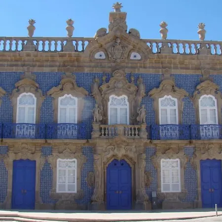 Homestay Imaculada Royal - Cobramos Estacionamento - Precisa Reservar
