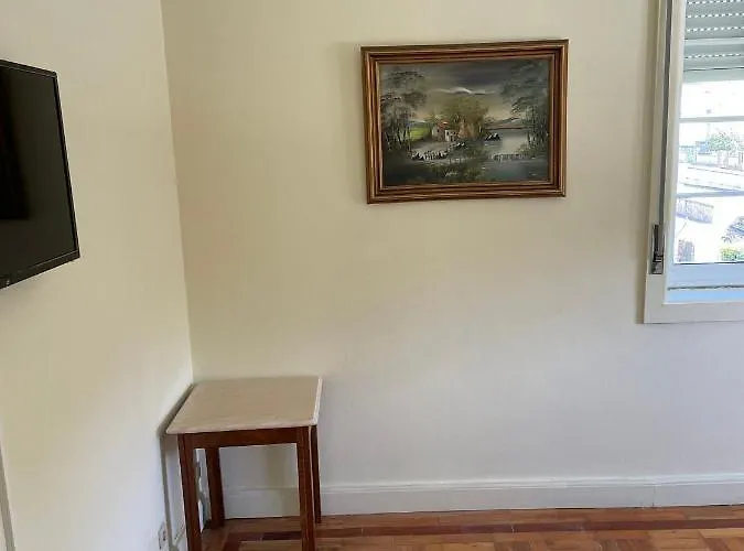 Imaculada Royal - Centro De Braga, Historico Séjour chez l'habitant *