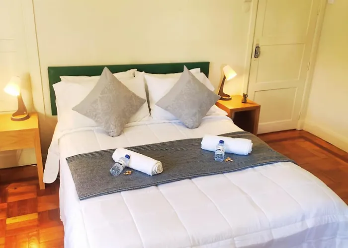 Imaculada Royal - Centro De Braga, Historico Séjour chez l'habitant