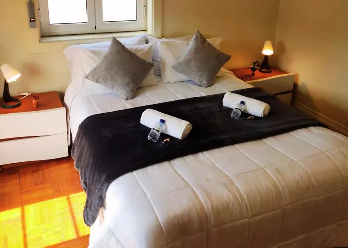 Imaculada Royal - Centro De Braga, Historico