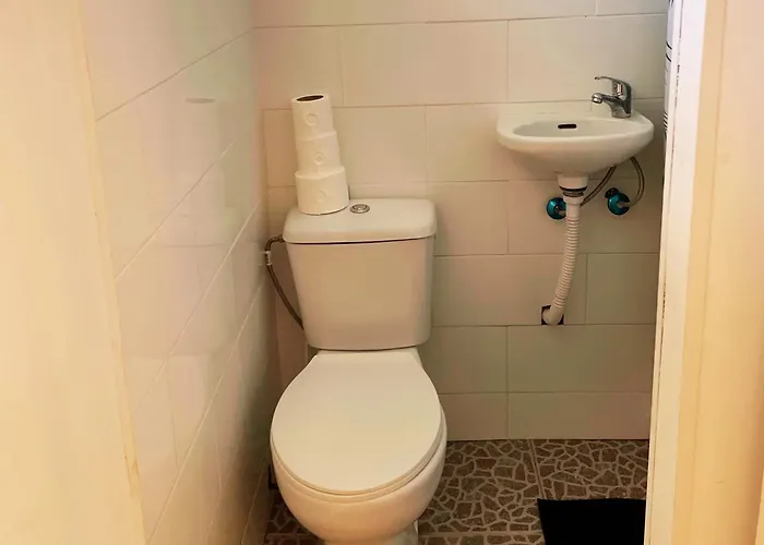 Séjour chez l'habitant Imaculada Royal - Centro De Braga, Historico *