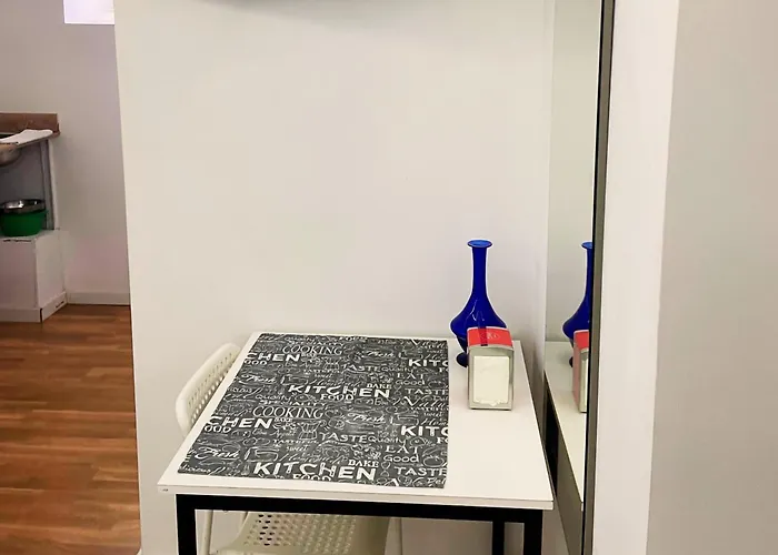 Imaculada Royal - Centro De Braga, Historico Séjour chez l'habitant Braga