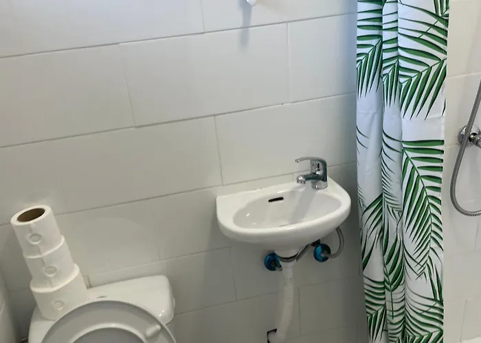 Imaculada Royal - Centro De Braga, Historico *