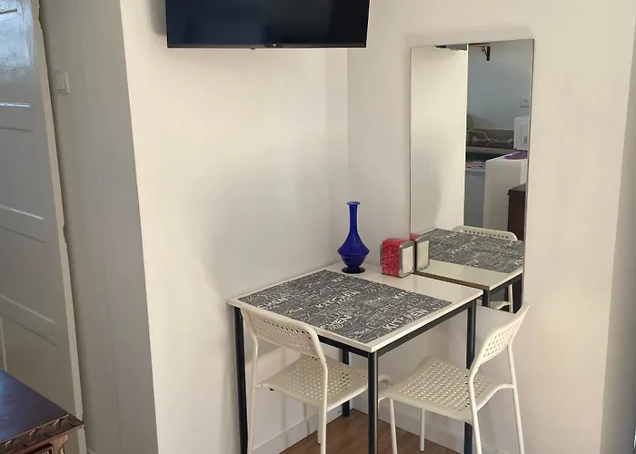 Imaculada Royal - Centro De Braga, Historico