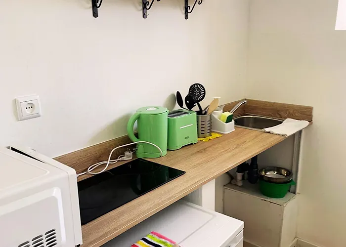 منزل للإقامة Imaculada Royal - Centro De Braga, Historico