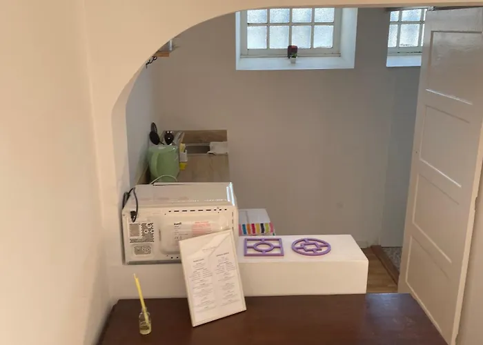 Séjour chez l'habitant Imaculada Royal - Centro De Braga, Historico Braga