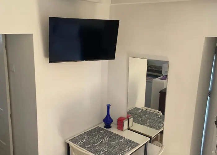 Imaculada Royal - Centro De Braga, Historico Braga