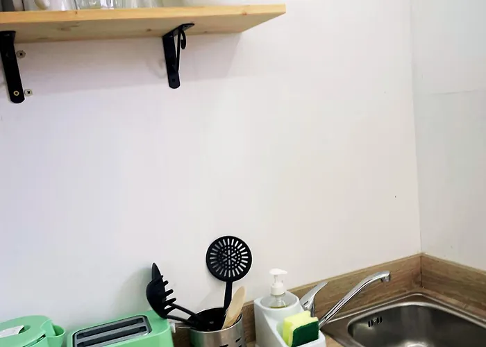 Séjour chez l'habitant Imaculada Royal - Centro De Braga, Historico