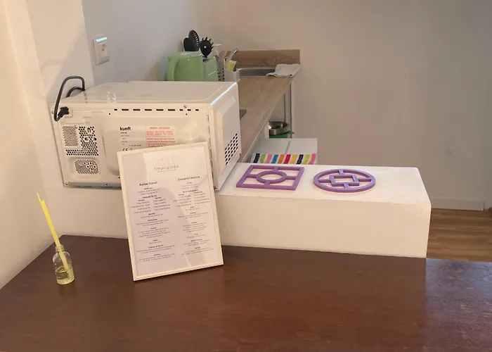 Imaculada Royal - Centro De Braga, Historico Braga