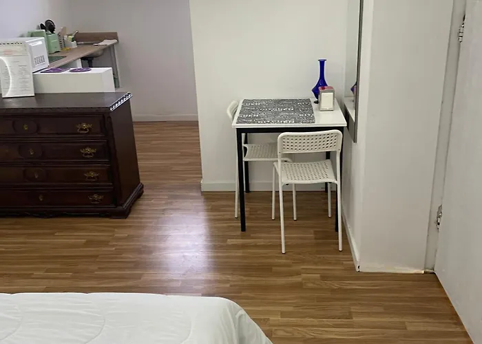 Séjour chez l'habitant Imaculada Royal - Centro De Braga, Historico