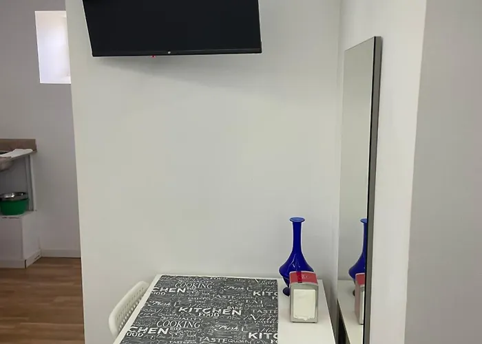 Imaculada Royal - Centro De Braga, Historico Séjour chez l'habitant Braga