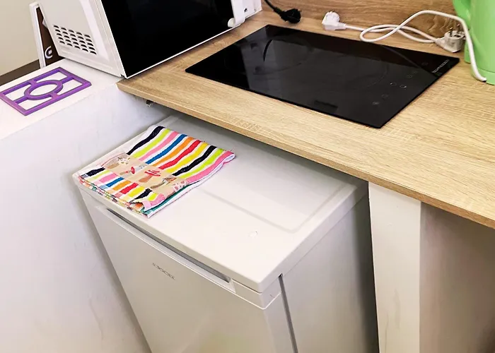 Imaculada Royal - Centro De Braga, Historico Séjour chez l'habitant *