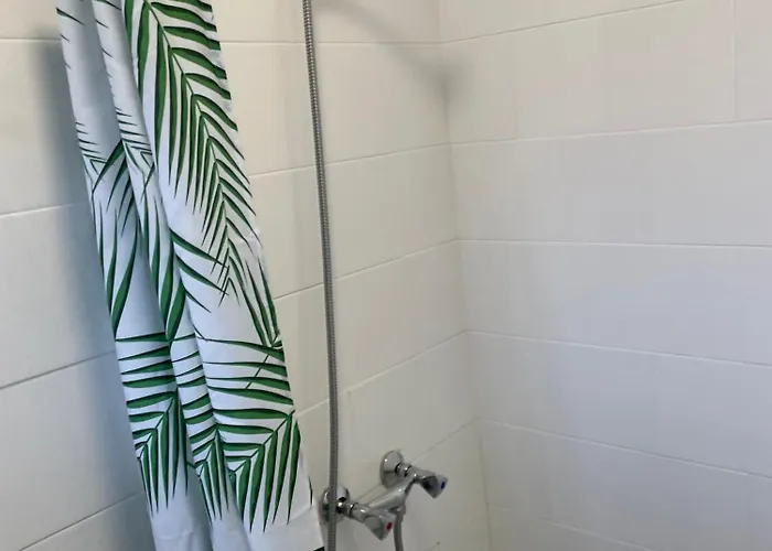 Séjour chez l'habitant Imaculada Royal - Centro De Braga, Historico *