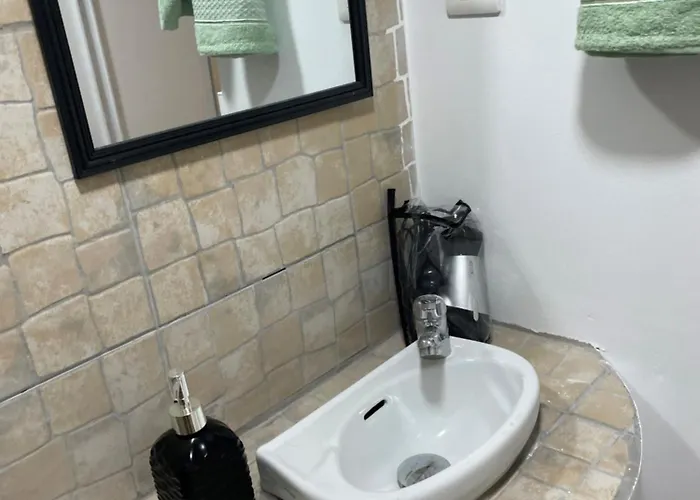 Imaculada Royal - Centro De Braga, Historico Séjour chez l'habitant *