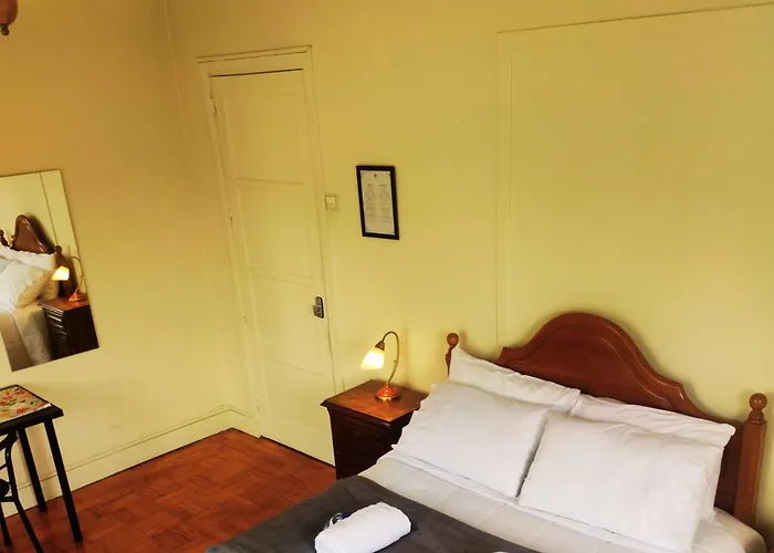 Imaculada Royal - Centro De Braga, Historico *