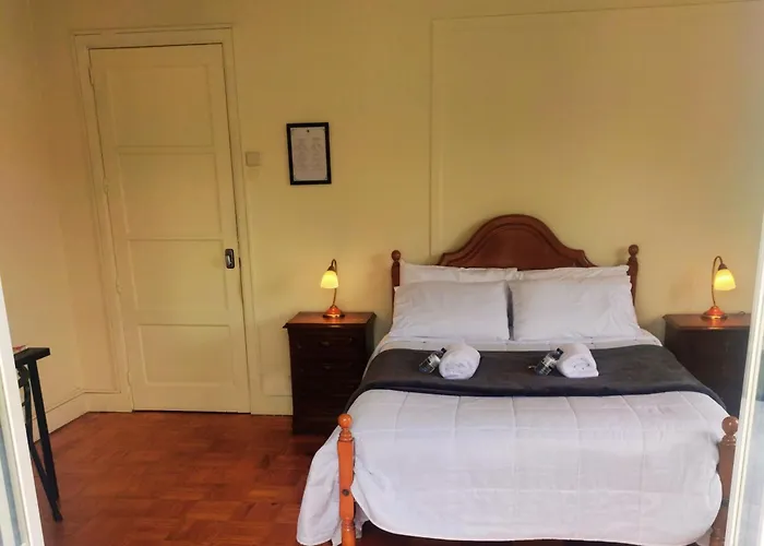 Séjour chez l'habitant Imaculada Royal - Centro De Braga, Historico Braga