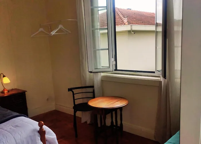 Imaculada Royal - Centro De Braga, Historico Séjour chez l'habitant