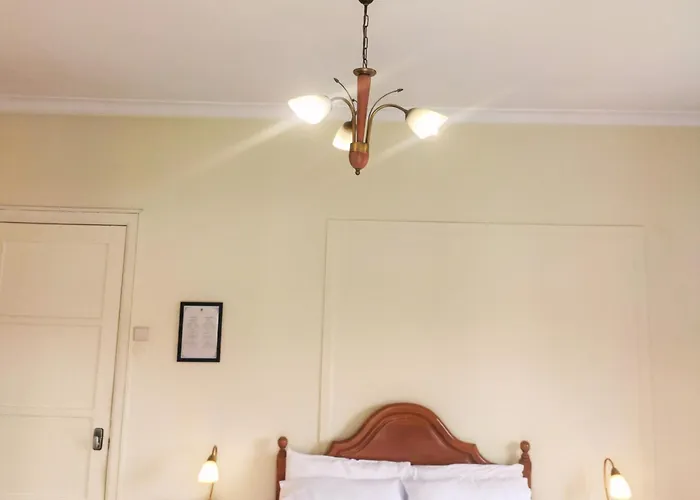 Imaculada Royal - Centro De Braga, Historico Séjour chez l'habitant