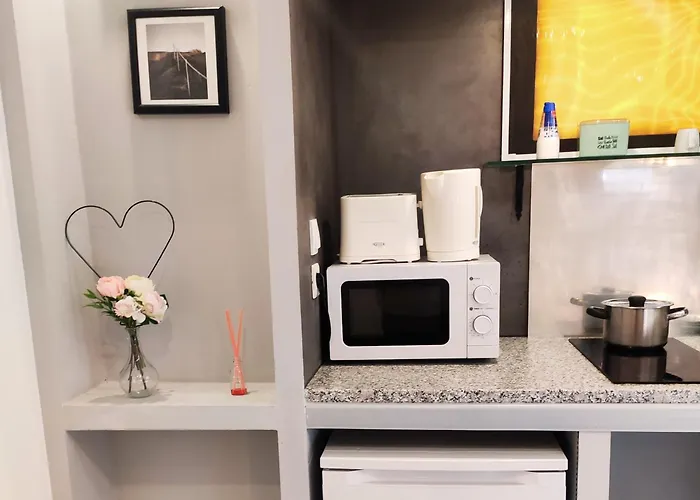 Séjour chez l'habitant Imaculada Royal - Centro De Braga, Historico