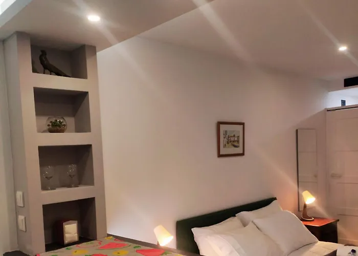 Imaculada Royal - Centro De Braga, Historico Séjour chez l'habitant *