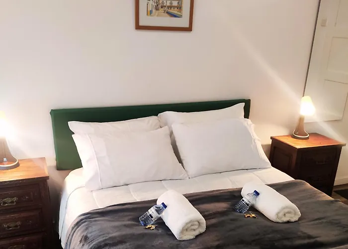 Imaculada Royal - Centro De Braga, Historico