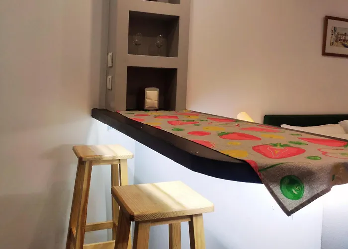 Séjour chez l'habitant Imaculada Royal - Centro De Braga, Historico