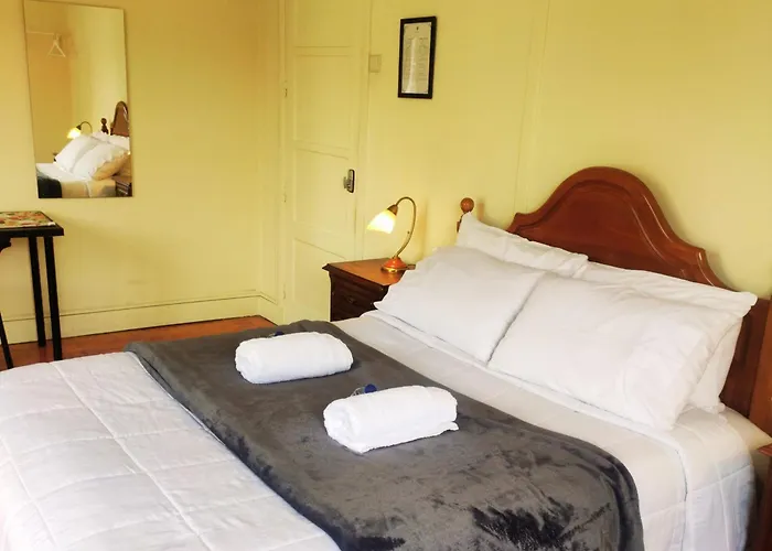 Imaculada Royal - Centro De Braga, Historico منزل للإقامة براغا